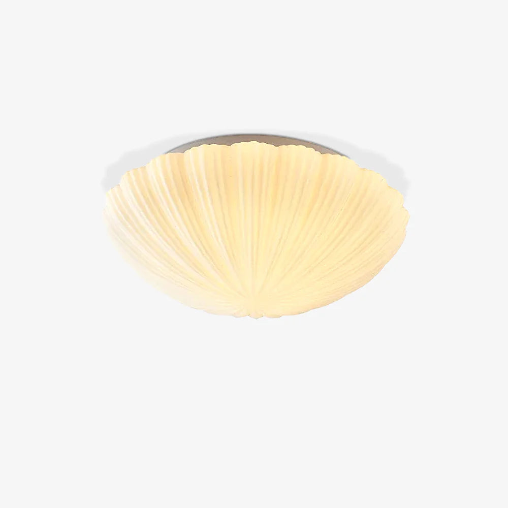 Devan_Seashell_Ceiling_Lamp