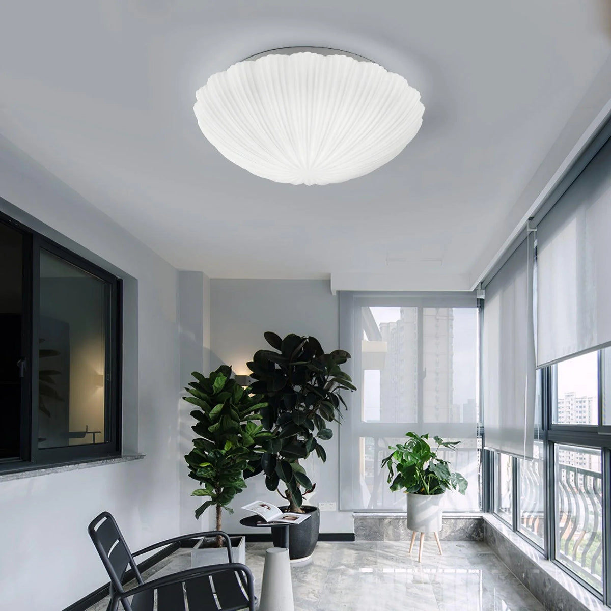 Devan_Seashell_Ceiling_Lamp_2