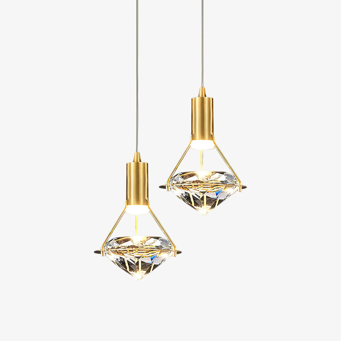 Diamond_LED_Pendant_Light_1