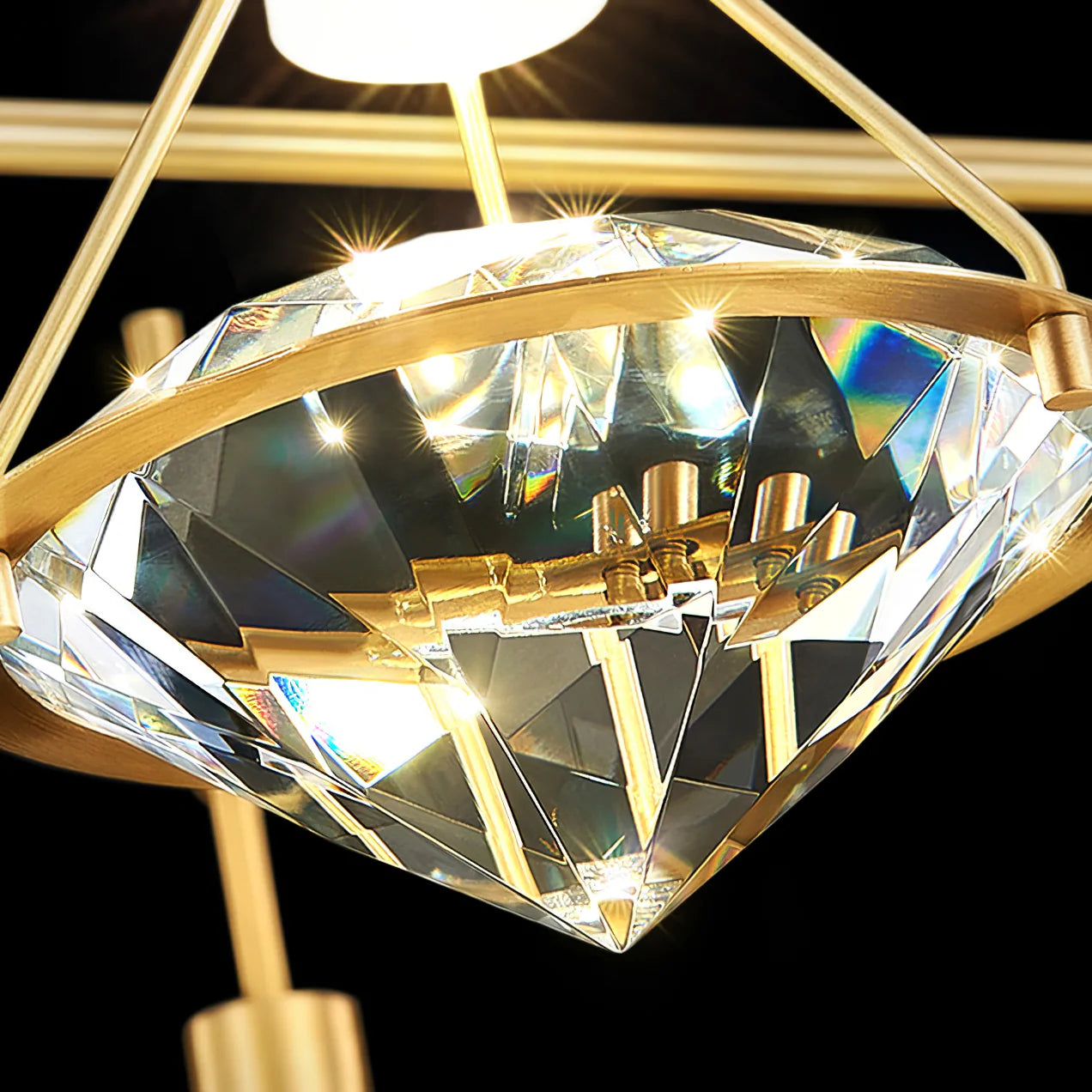 Diamond_LED_Pendant_Light_11