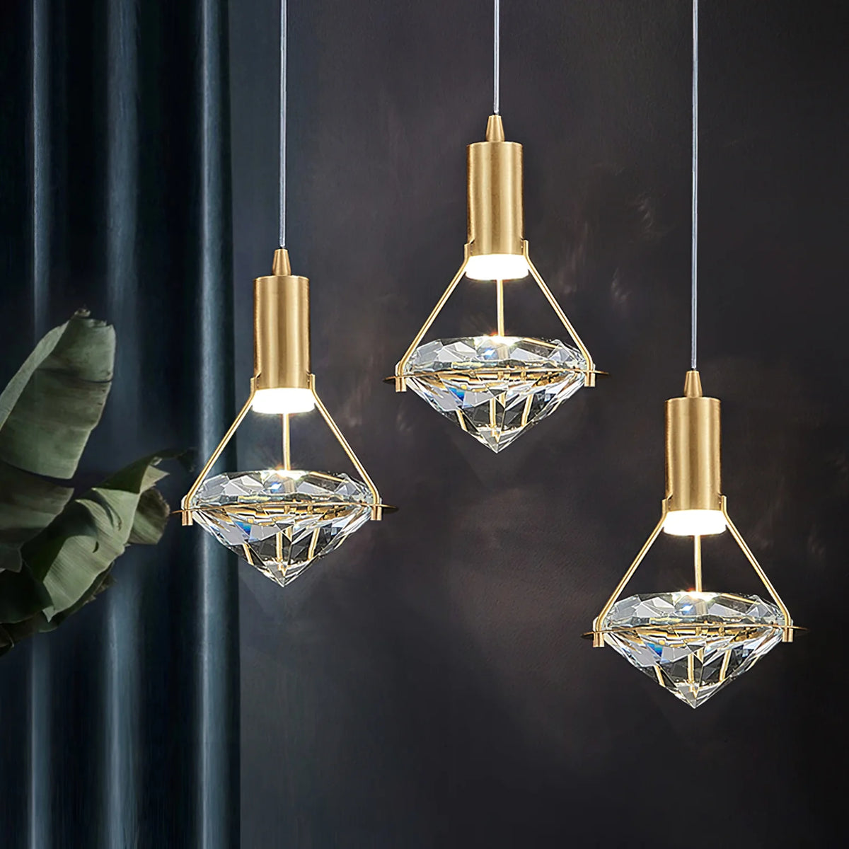 Diamond_LED_Pendant_Light_6