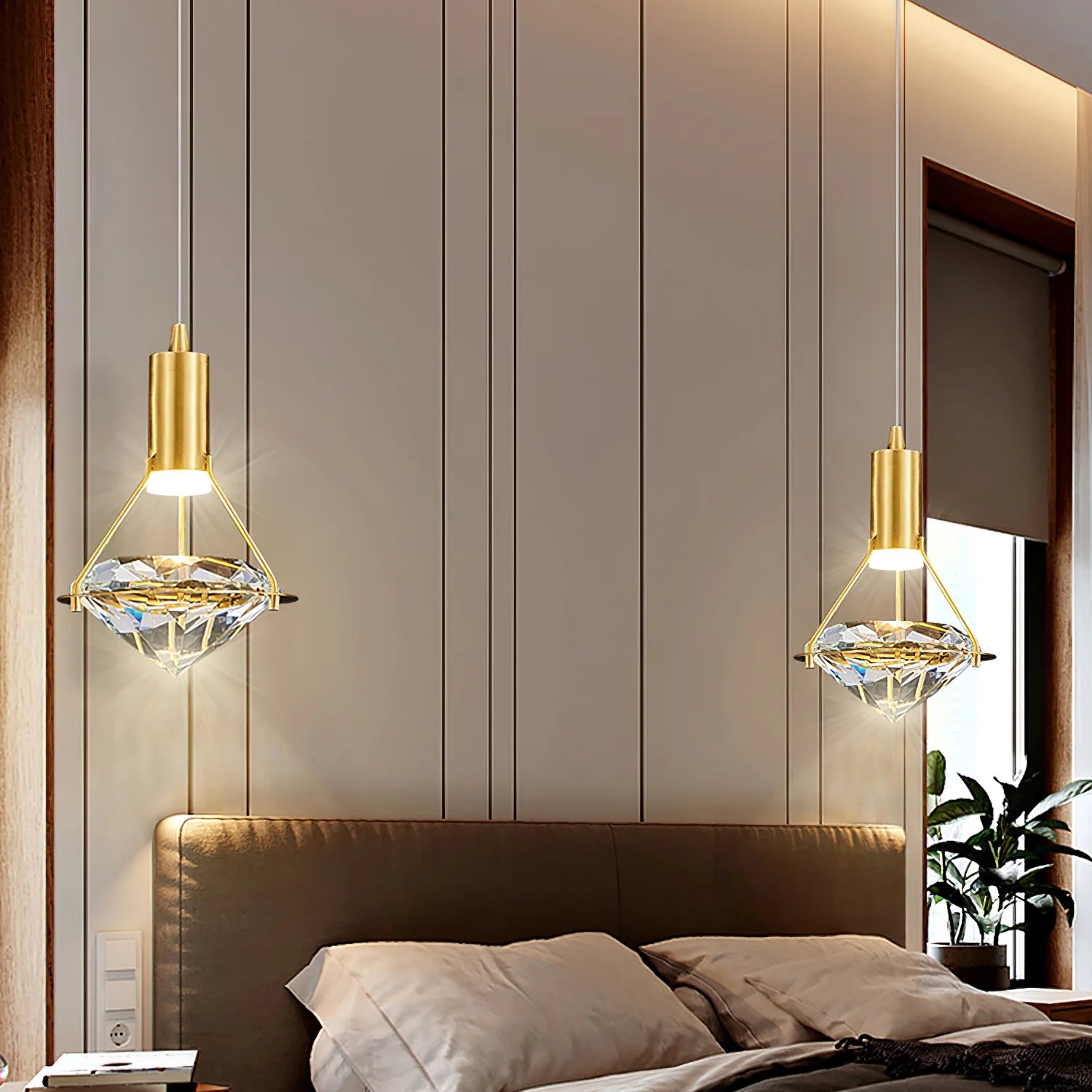 Diamond_LED_Pendant_Light_9