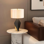 Diamond Shape Table Lamp 4