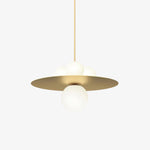 Disc_Glass_Ball_Pendant_Light_1