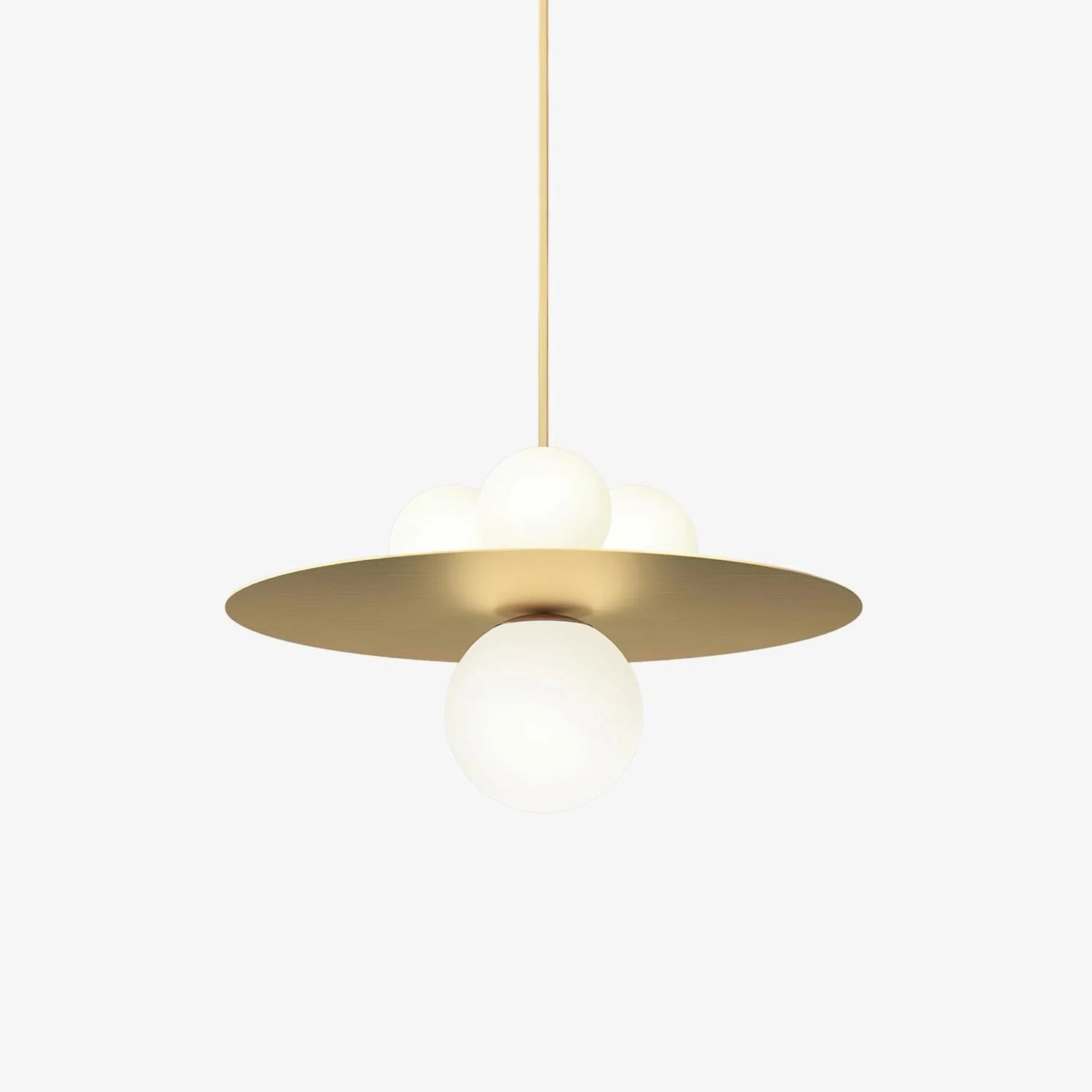 Disc_Glass_Ball_Pendant_Light_1