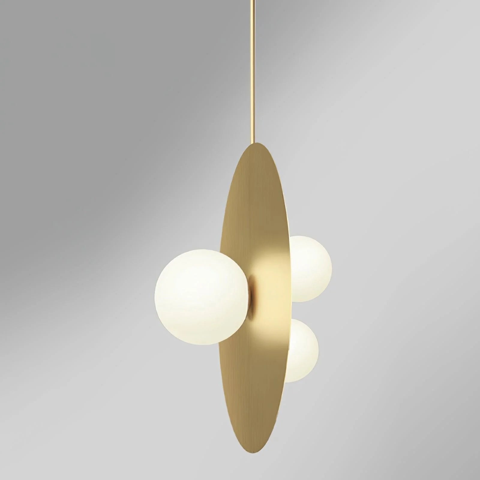 Disc_Glass_Ball_Pendant_Light_3