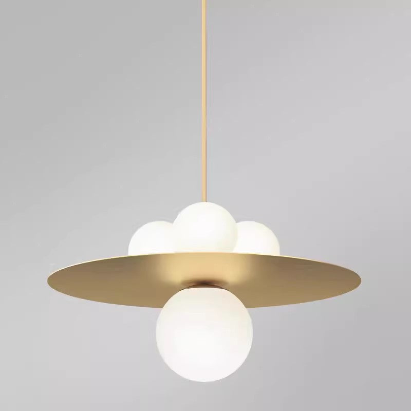 Disc_Glass_Ball_Pendant_Light_7