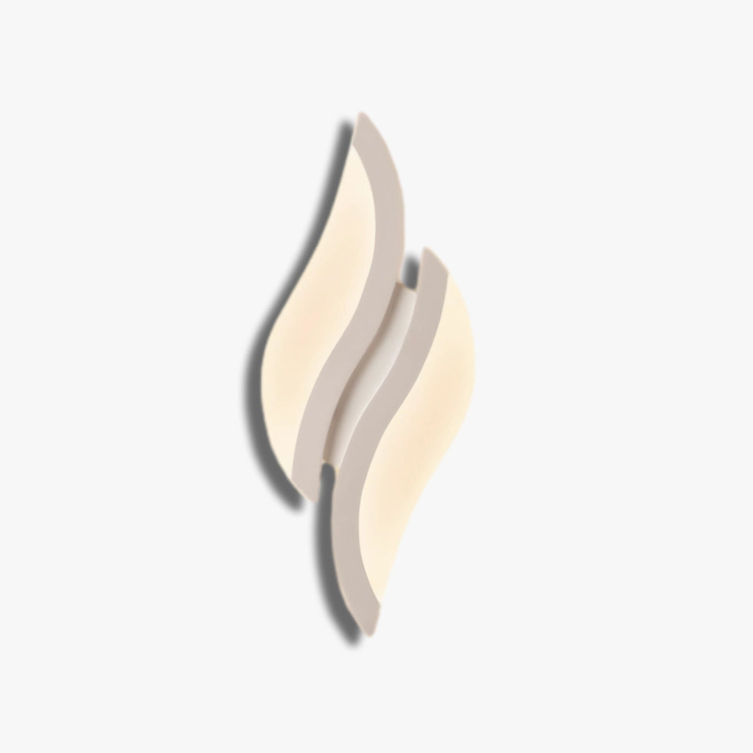 Double-Tail Wall Lamp 7