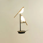 Double Bird Table Lamp 11