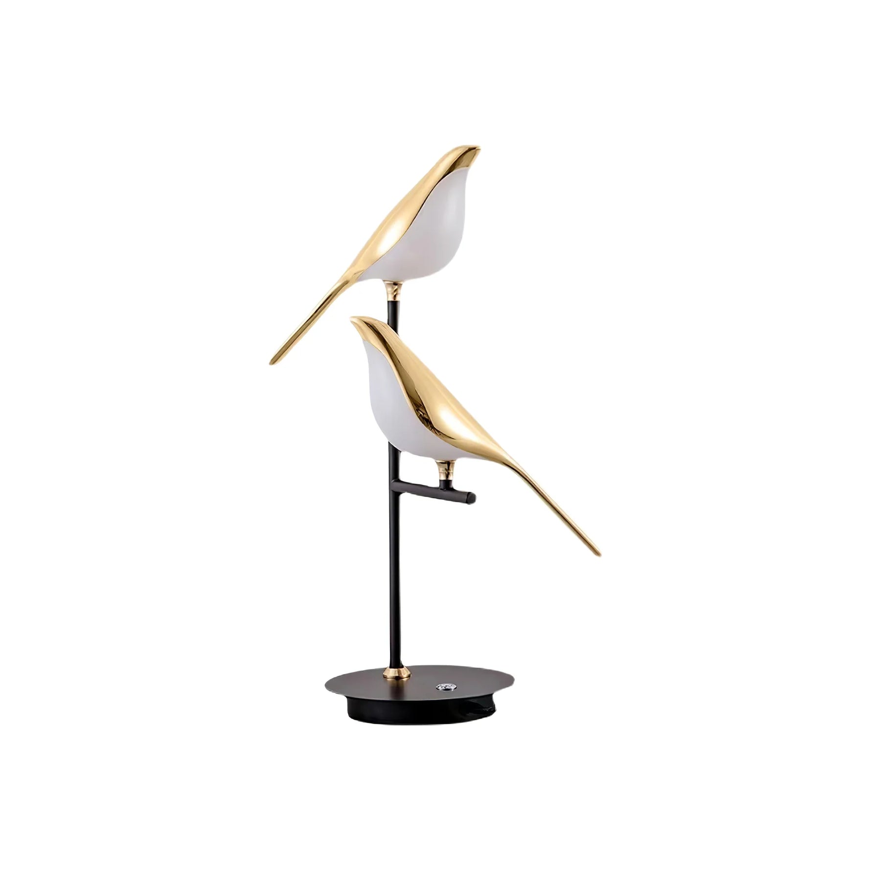 Double Bird Table Lamp 9