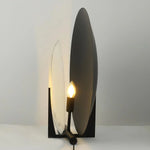 Double Circle Table Lamp 7