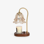 Double Petal Table Lamp 1