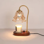 Double Petal Table Lamp 3