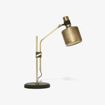 Double Riddle Table Lamp 1