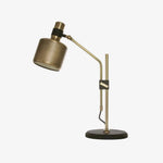 Double Riddle Table Lamp 11