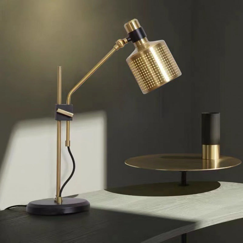 Double Riddle Table Lamp 3