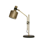 Double Riddle Table Lamp 8