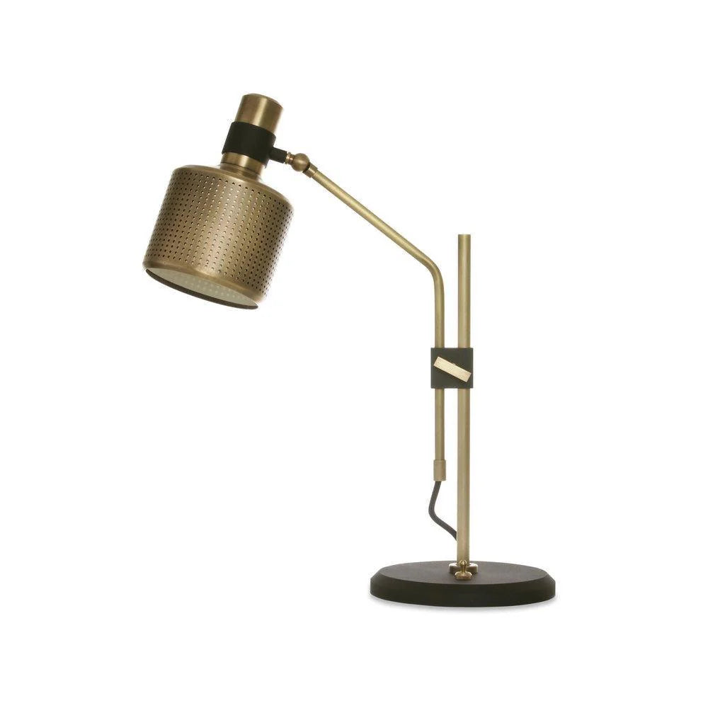 Double Riddle Table Lamp 8