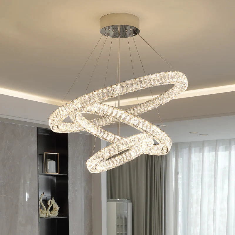 Double_Ring_Crystal_Chandelier_5