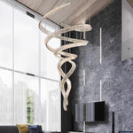 Double_Spiral_Crystal_Chandelier_13