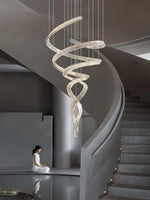 Double_Spiral_Crystal_Chandelier_19