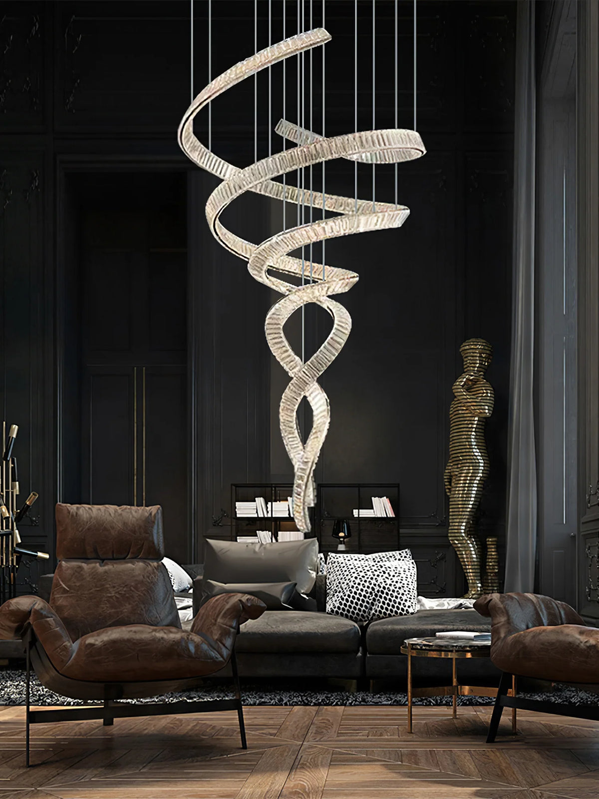 Double_Spiral_Crystal_Chandelier_26