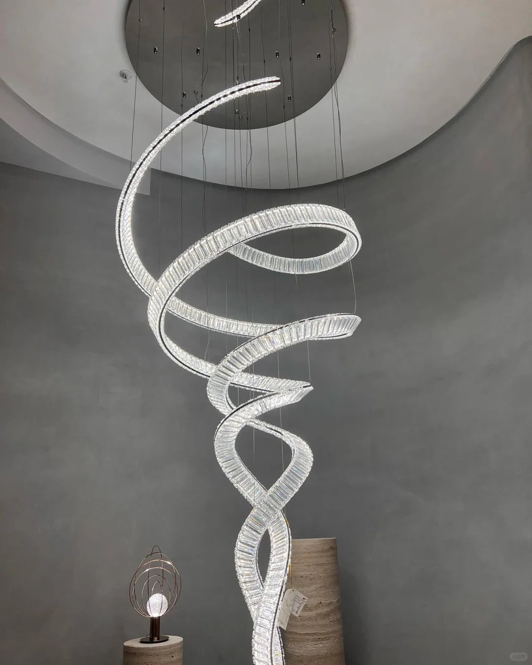 Double_Spiral_Crystal_Chandelier_6