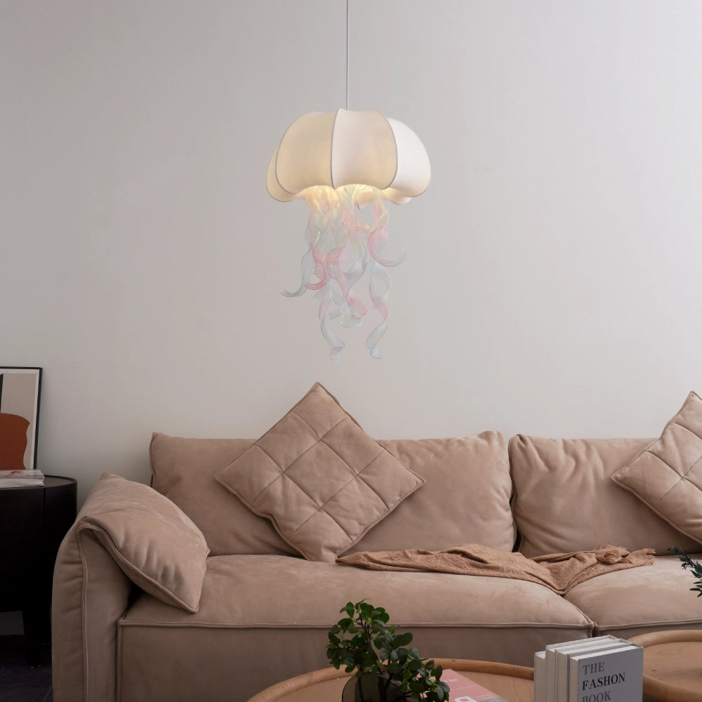 Dream_Silk_Jellyfish_Pendant_Light_18