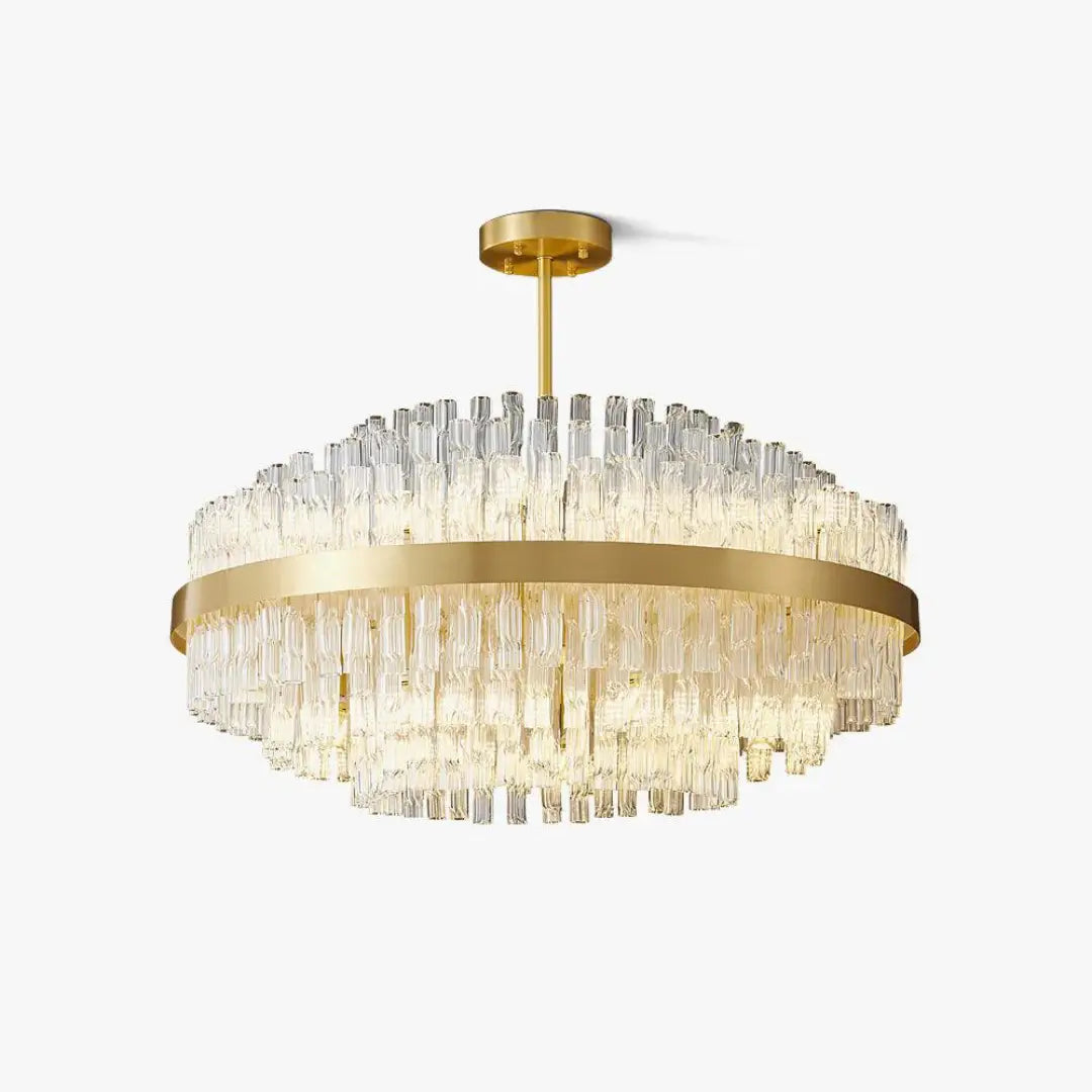 Drum_Crystal_Chandelier_1