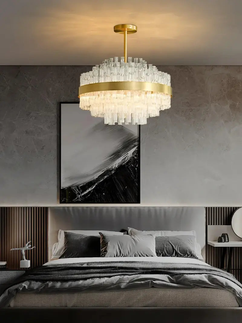 Drum_Crystal_Chandelier_10