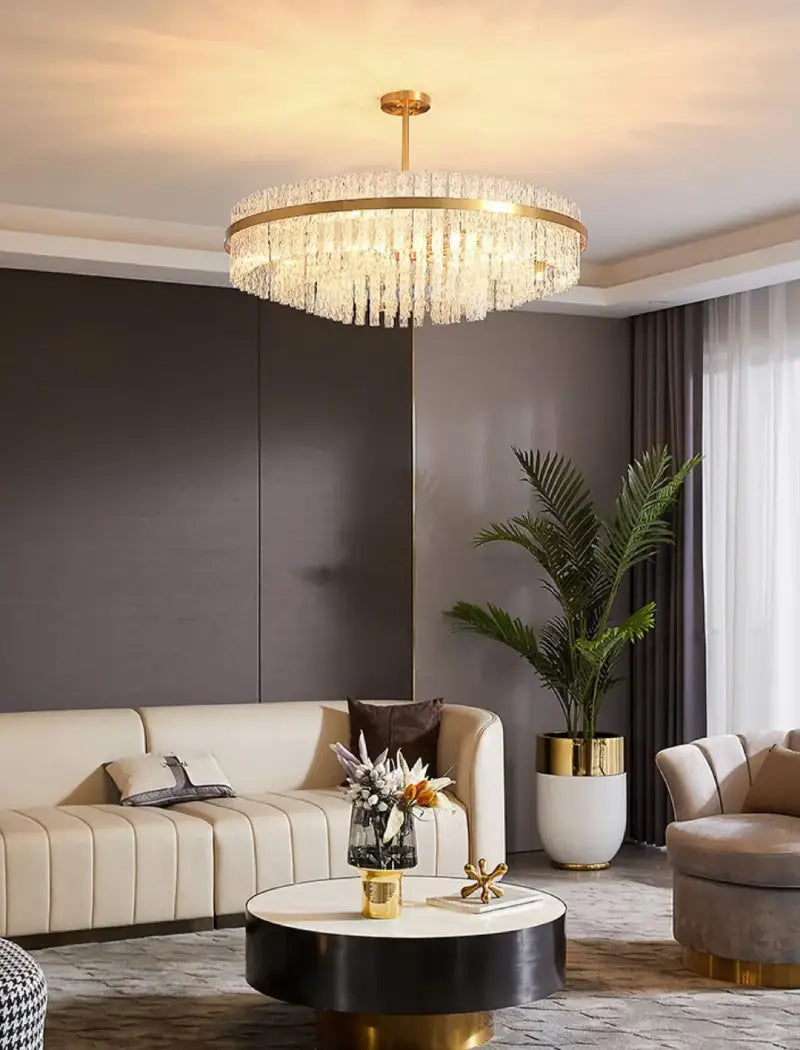 Drum_Crystal_Chandelier_11