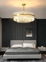 Drum_Crystal_Chandelier_12