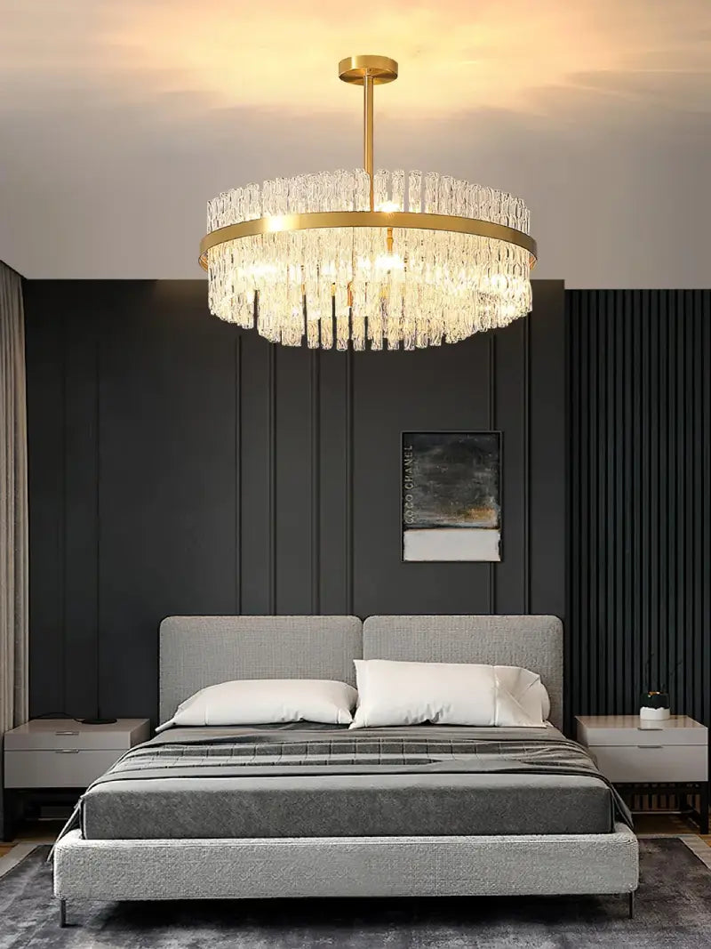 Drum_Crystal_Chandelier_12