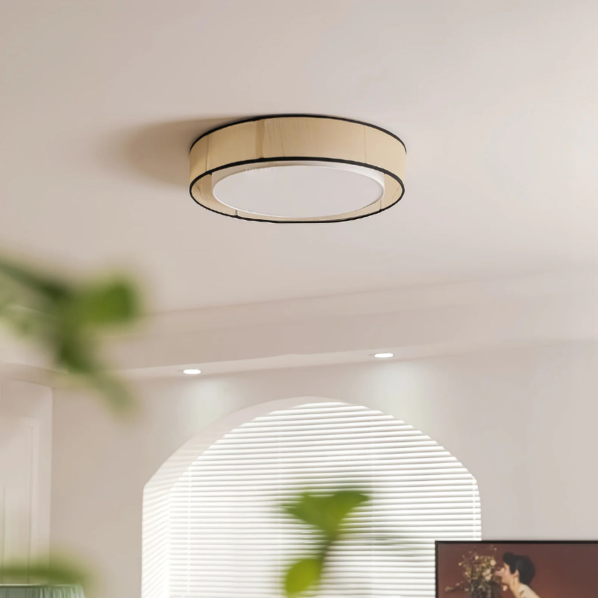 Drum_Fabric_Ceiling_Light_5