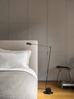 Dynamo Floor Lamp 12