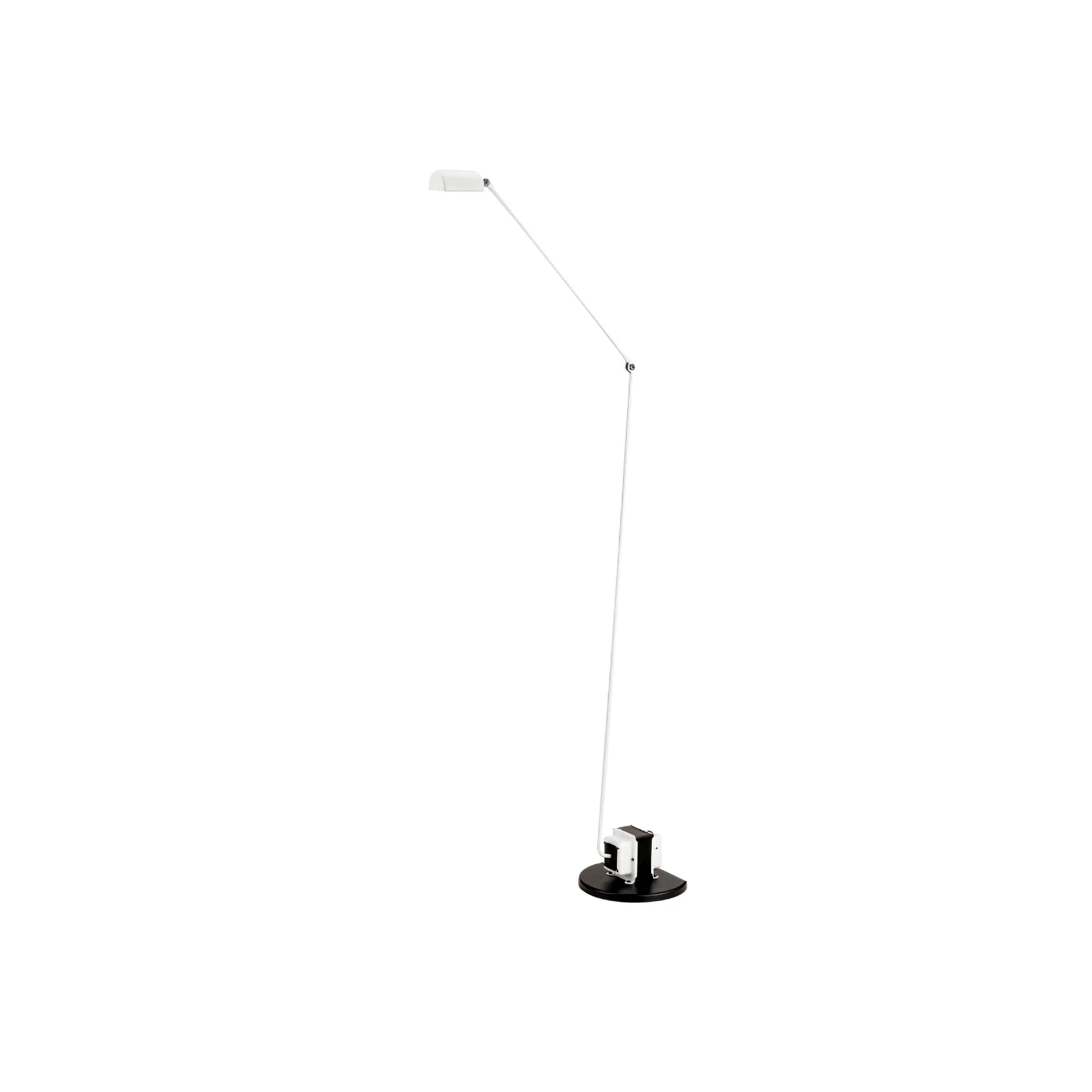 Dynamo Floor Lamp 13