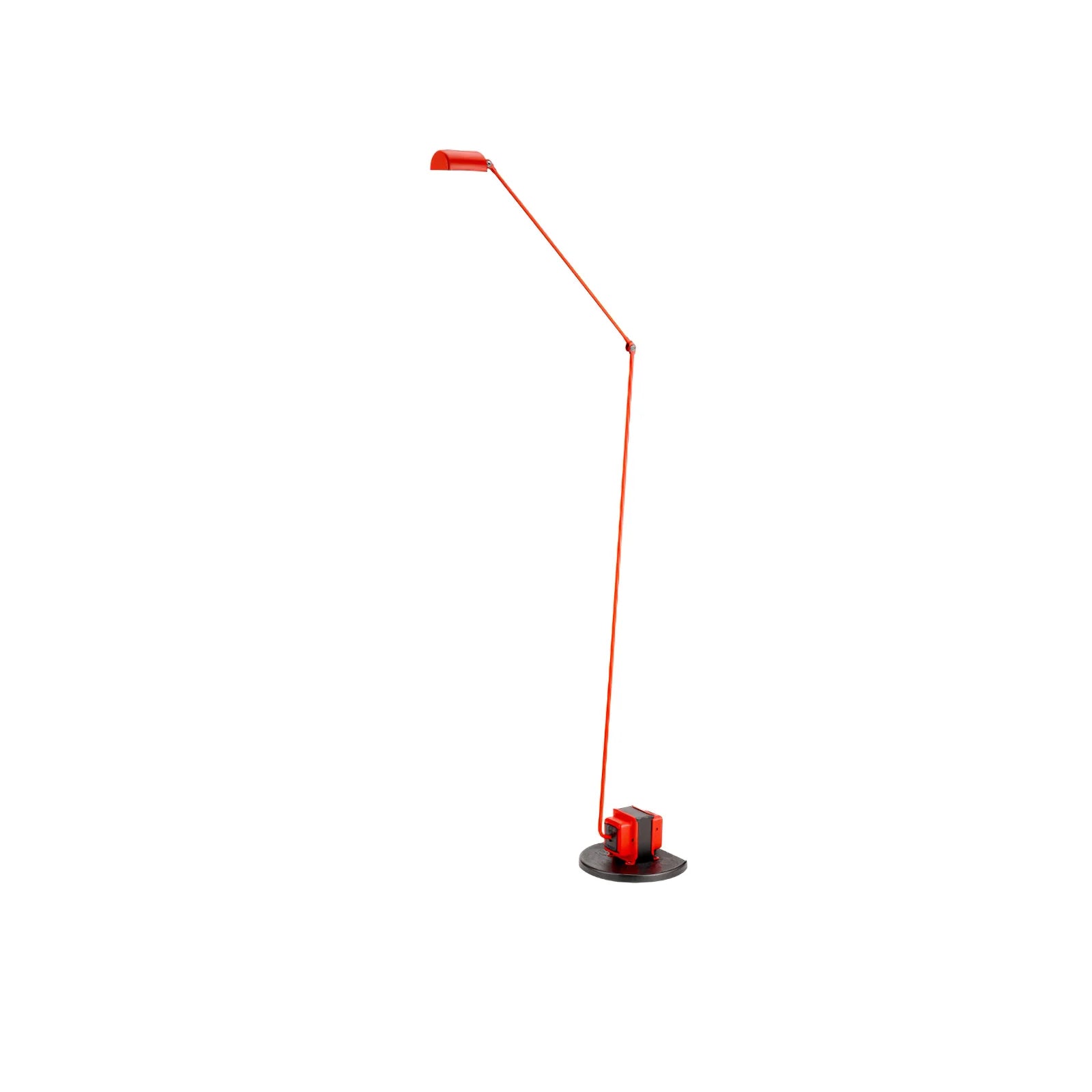 Dynamo Floor Lamp 14