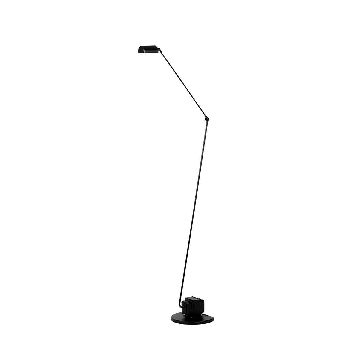 Dynamo Floor Lamp 17