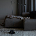 Dynamo Floor Lamp 19