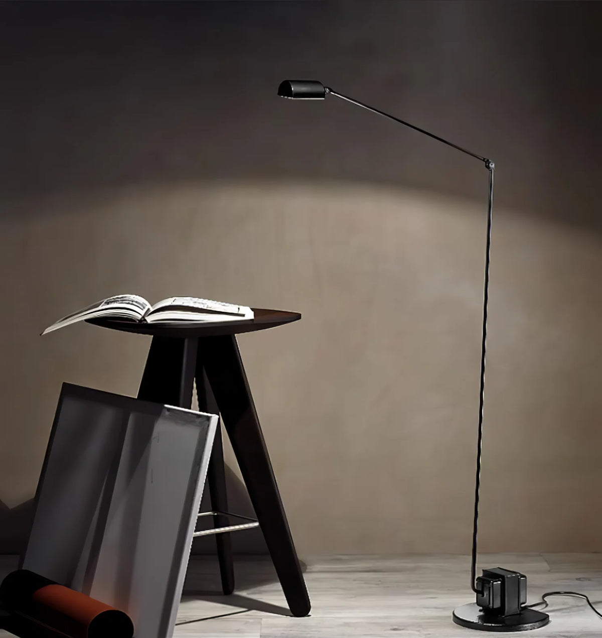 Dynamo Floor Lamp 20