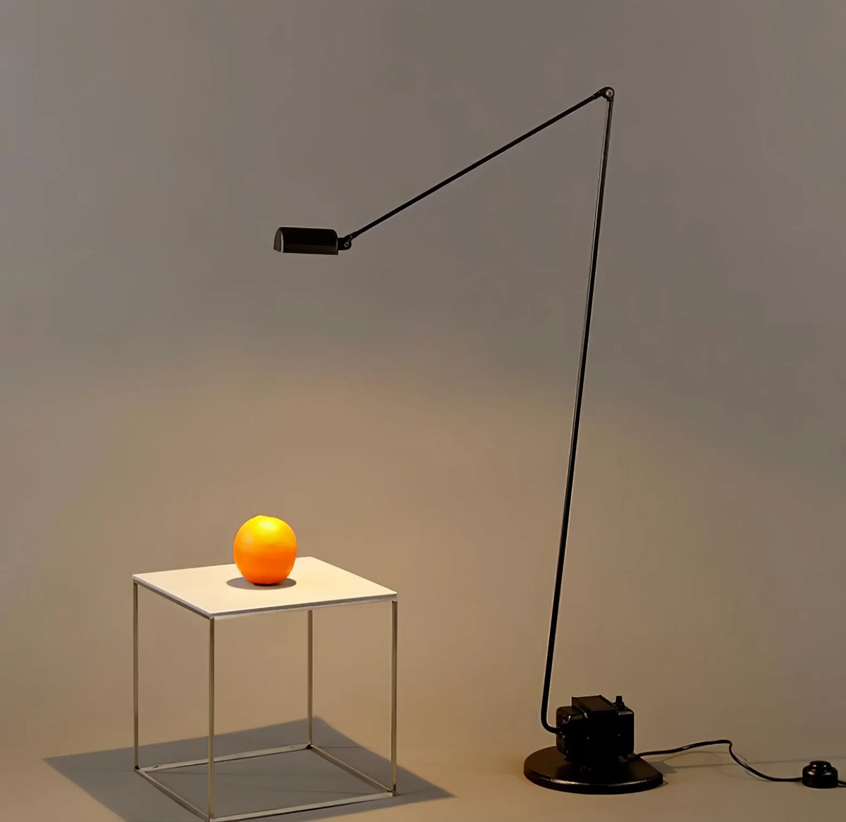 Dynamo Floor Lamp 21