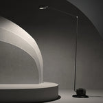 Dynamo Floor Lamp 7