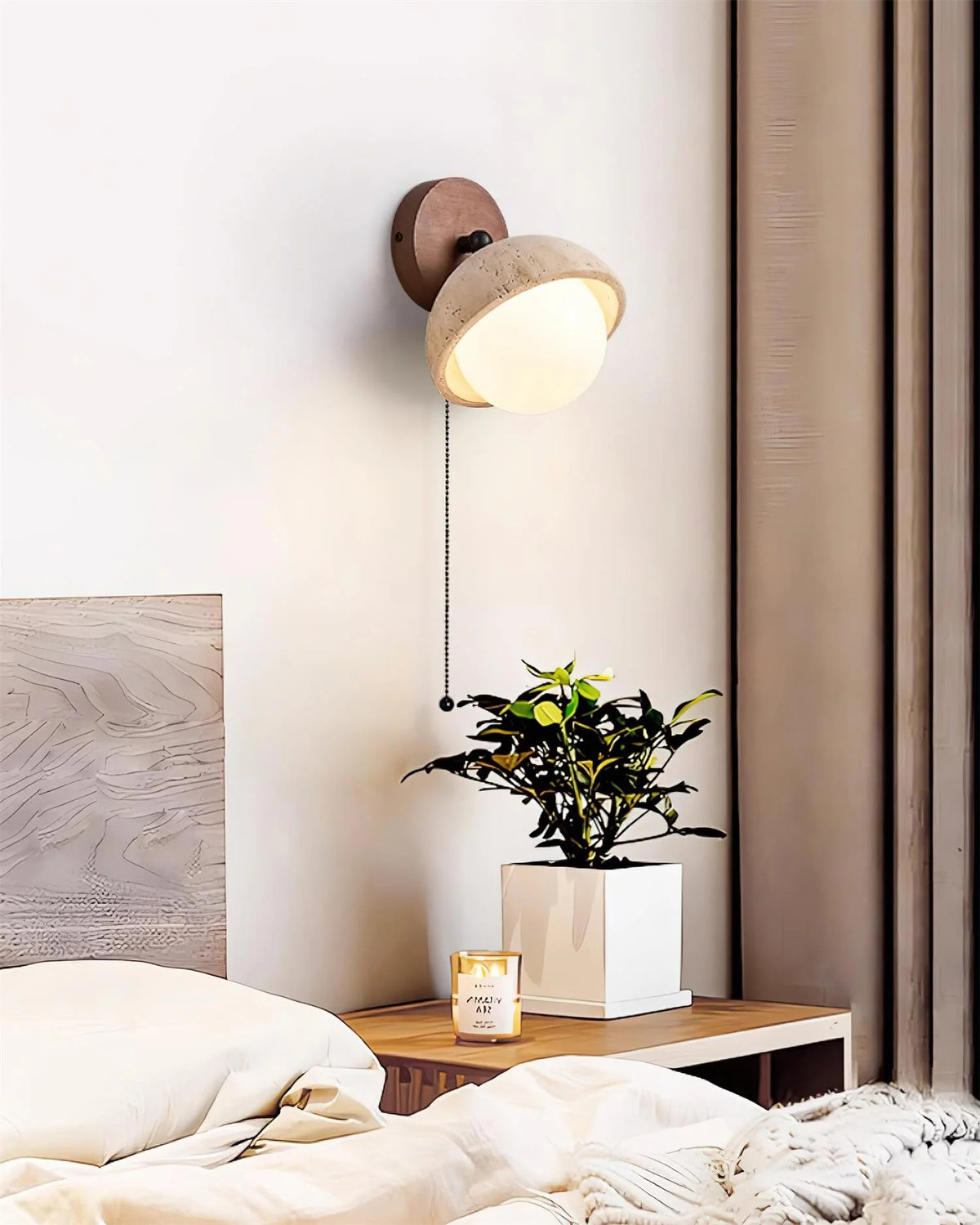 Eala_Travertine_Wall_Lamp_2