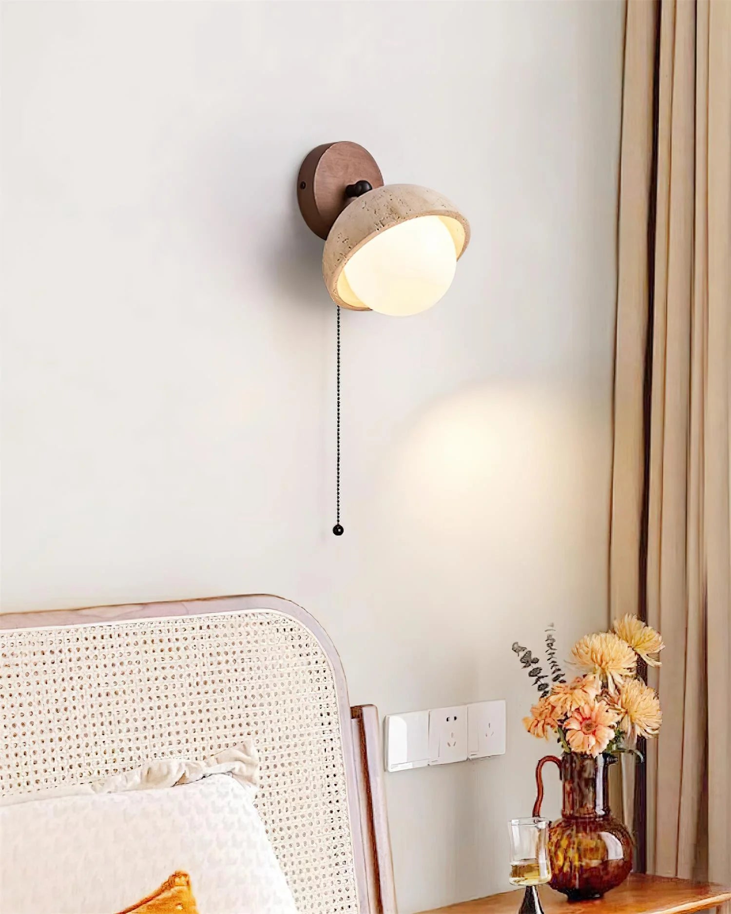 Eala_Travertine_Wall_Lamp_5