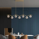 Eara Crystal Chandelier 21