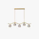 Eara Crystal Chandelier 22