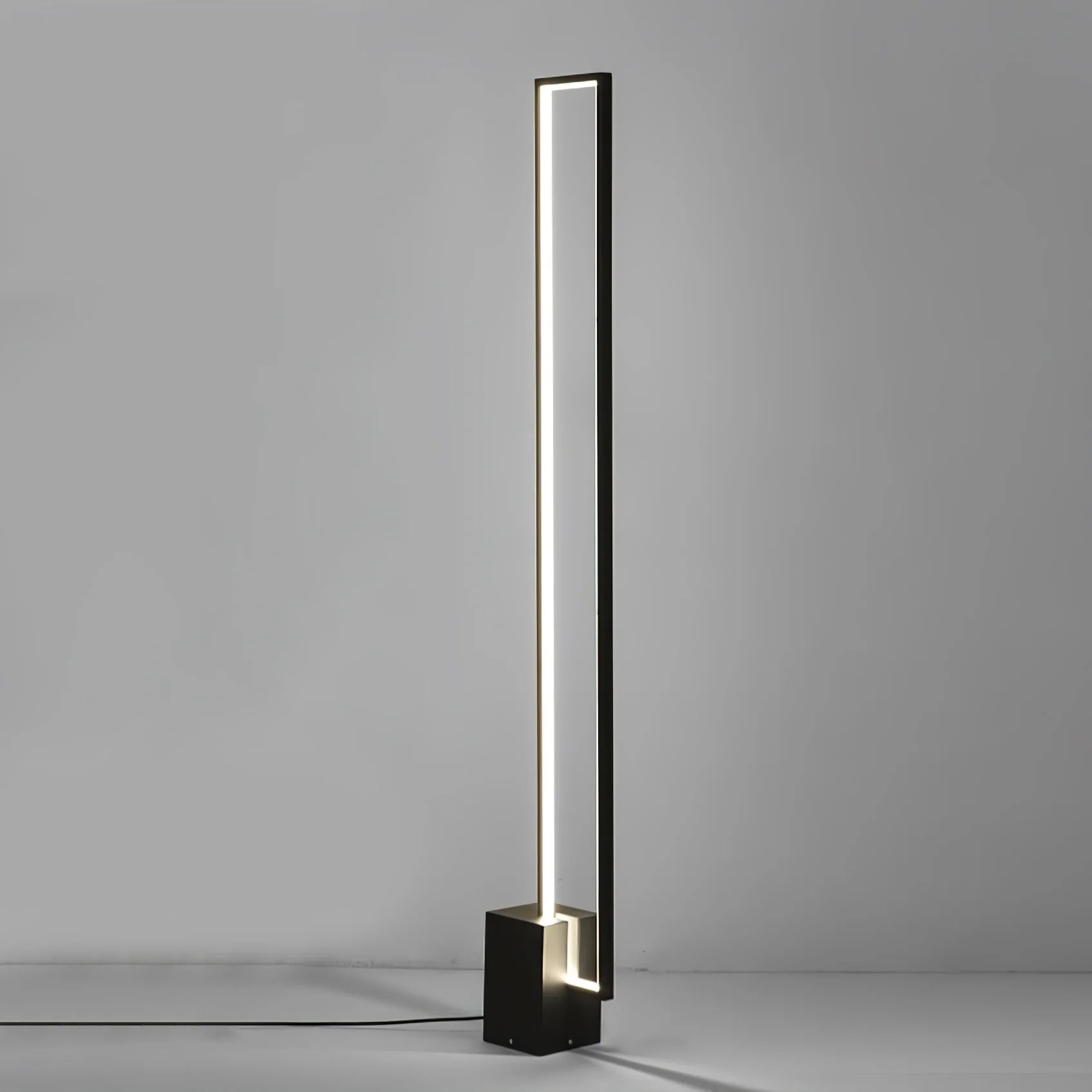 Edge Floor Lamp 10