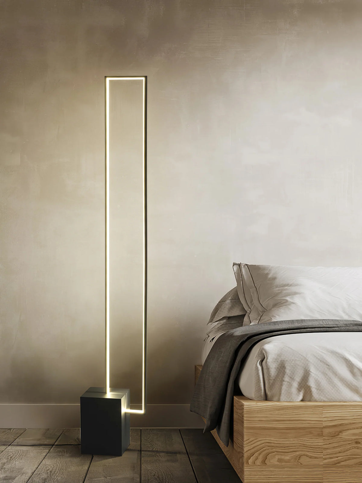 Edge Floor Lamp 14