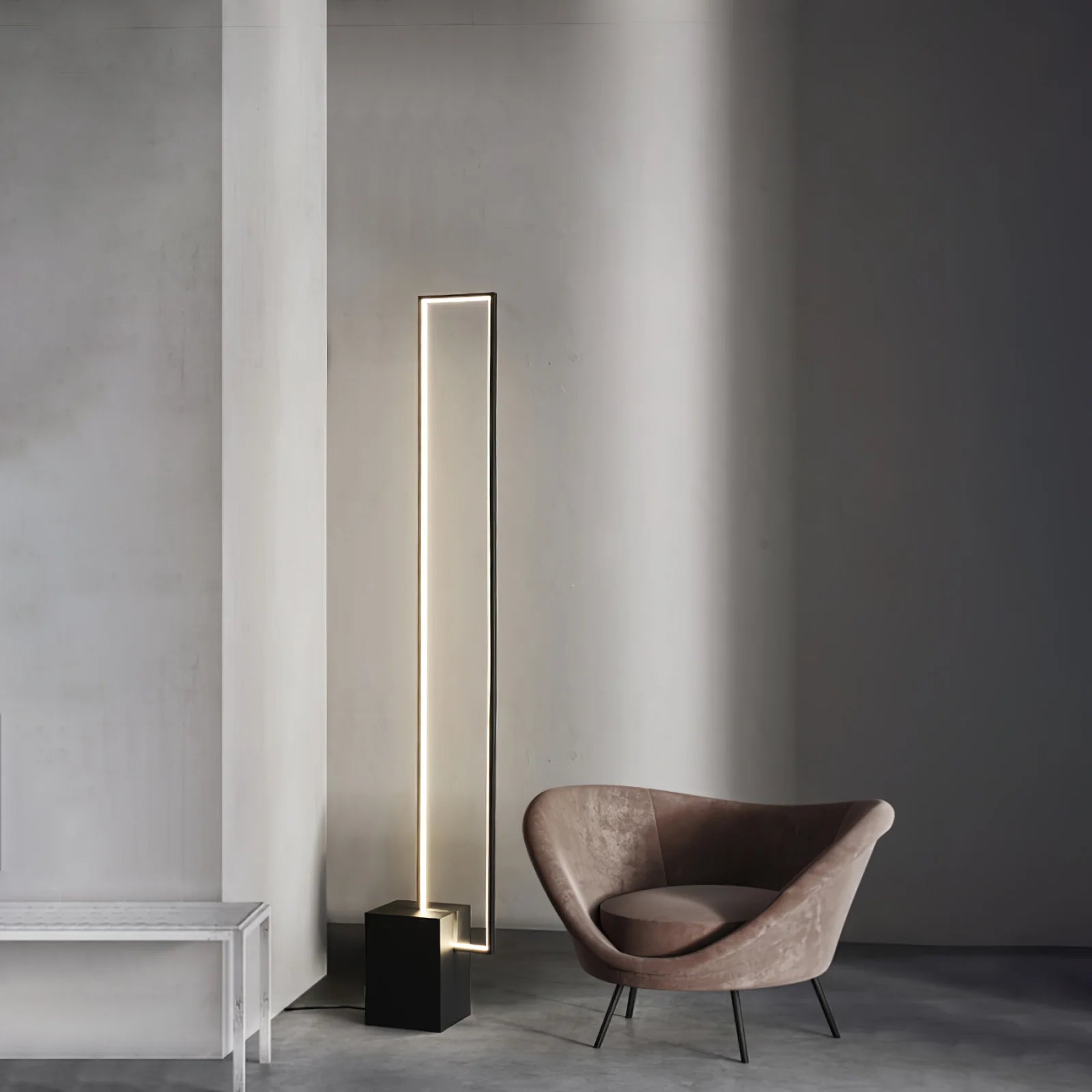 Edge Floor Lamp 17