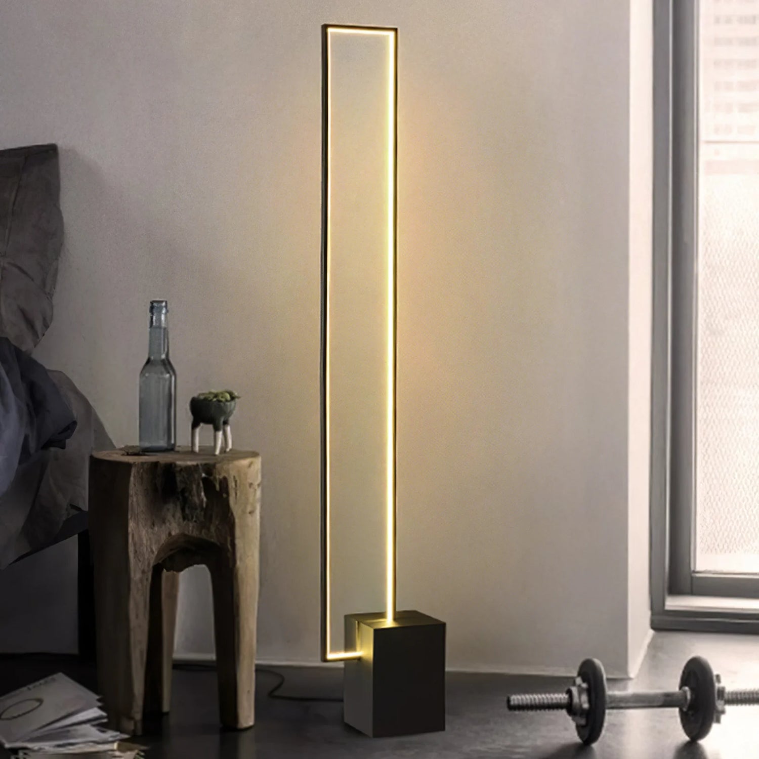 Edge Floor Lamp 2